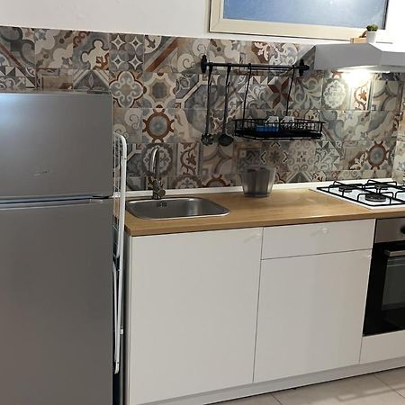 דירות קטאניה Casa Domus מראה חיצוני תמונה