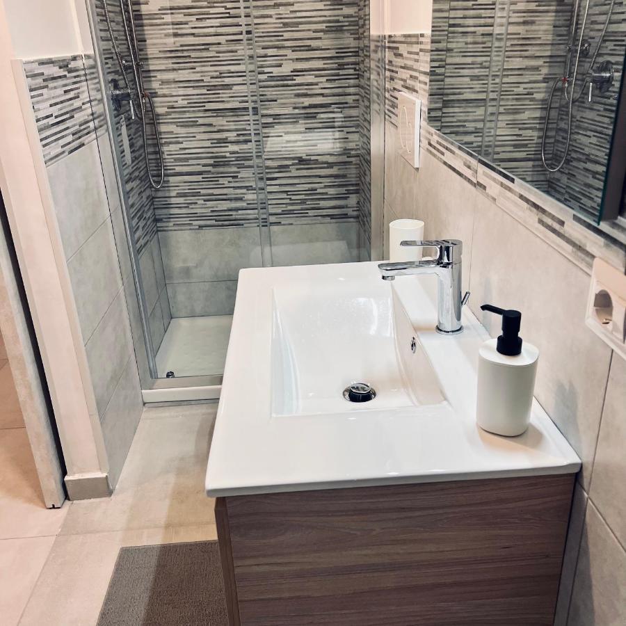 דירות קטאניה Casa Domus מראה חיצוני תמונה