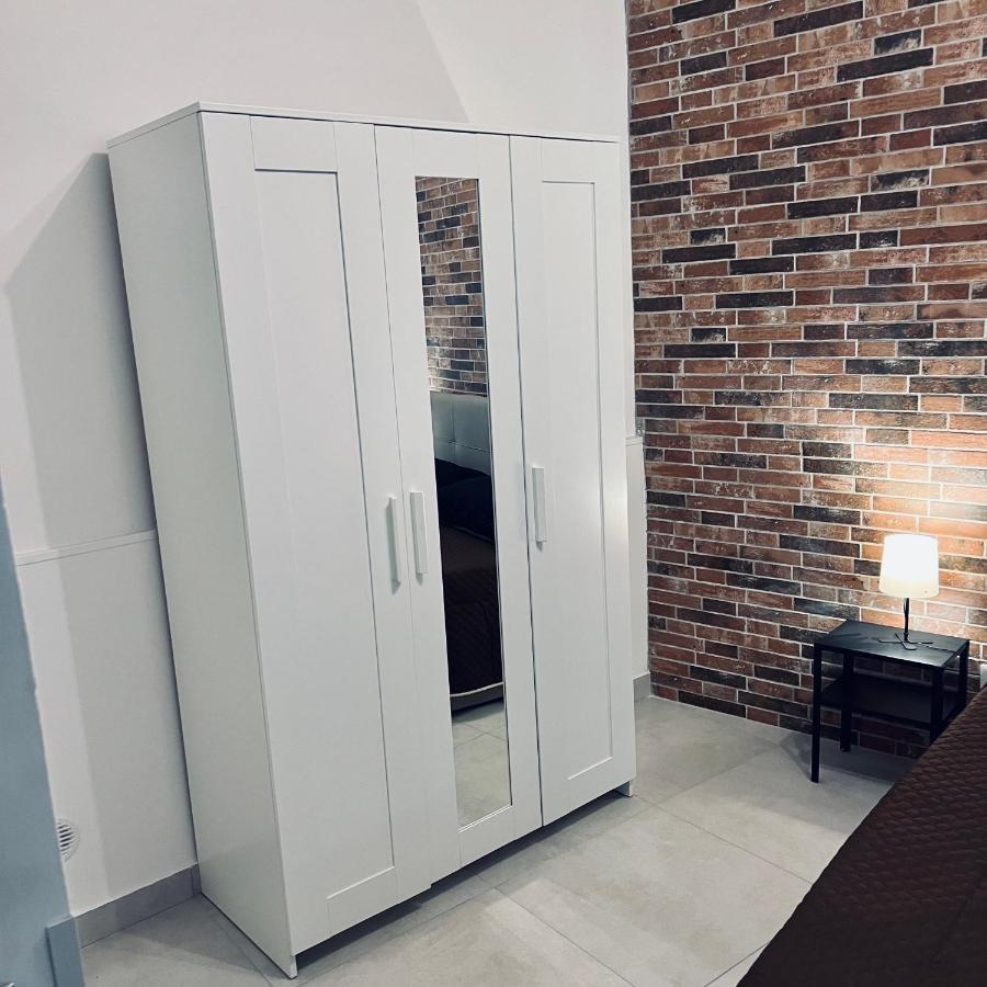 דירות קטאניה Casa Domus מראה חיצוני תמונה