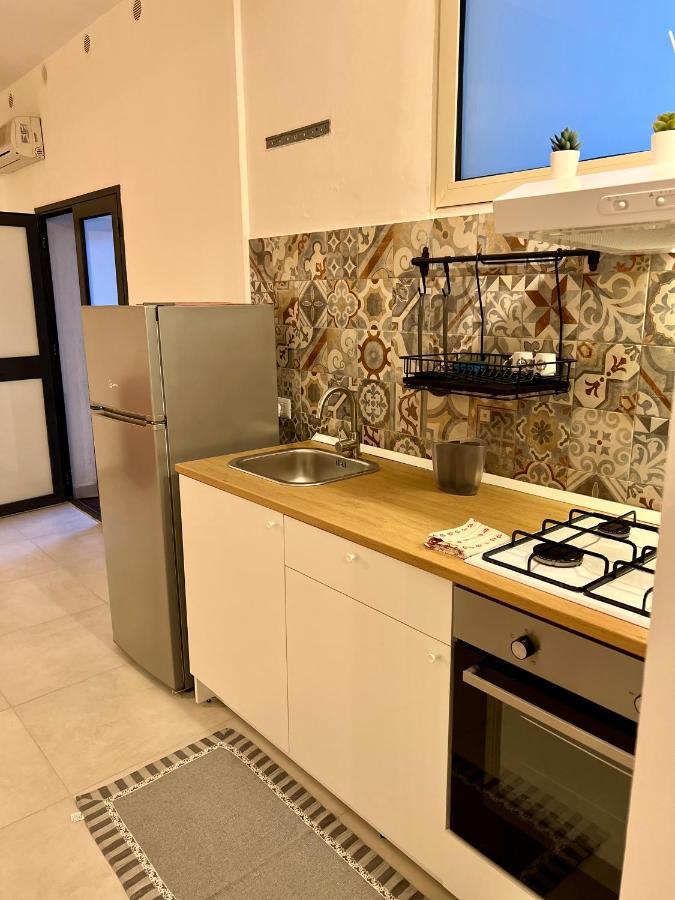 דירות קטאניה Casa Domus מראה חיצוני תמונה