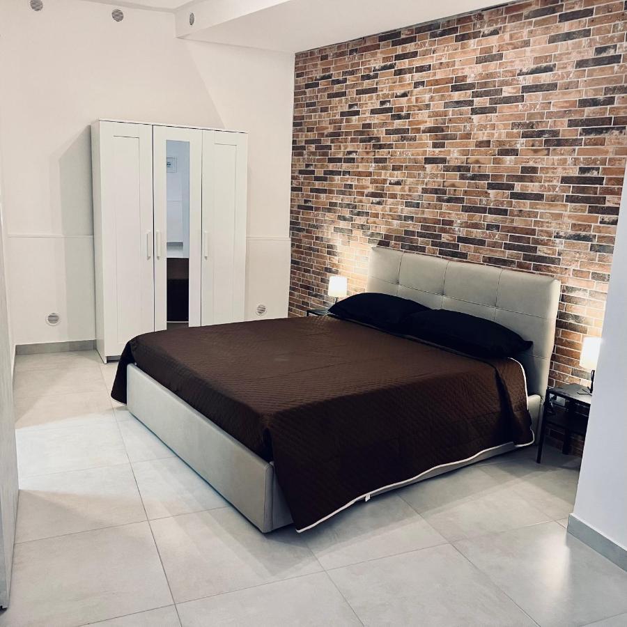 דירות קטאניה Casa Domus מראה חיצוני תמונה