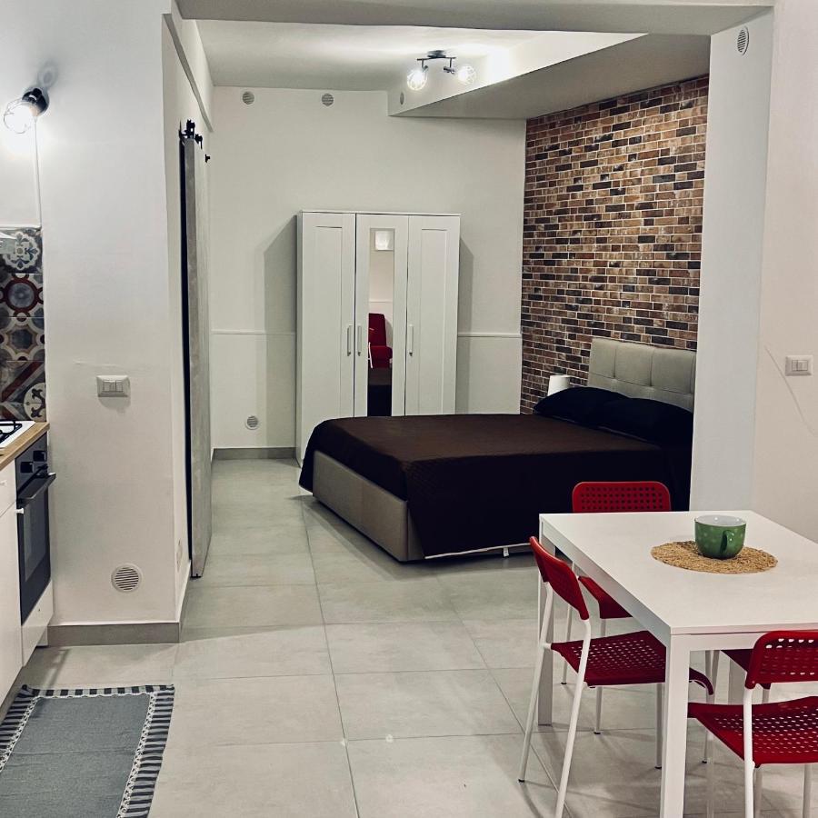 דירות קטאניה Casa Domus מראה חיצוני תמונה