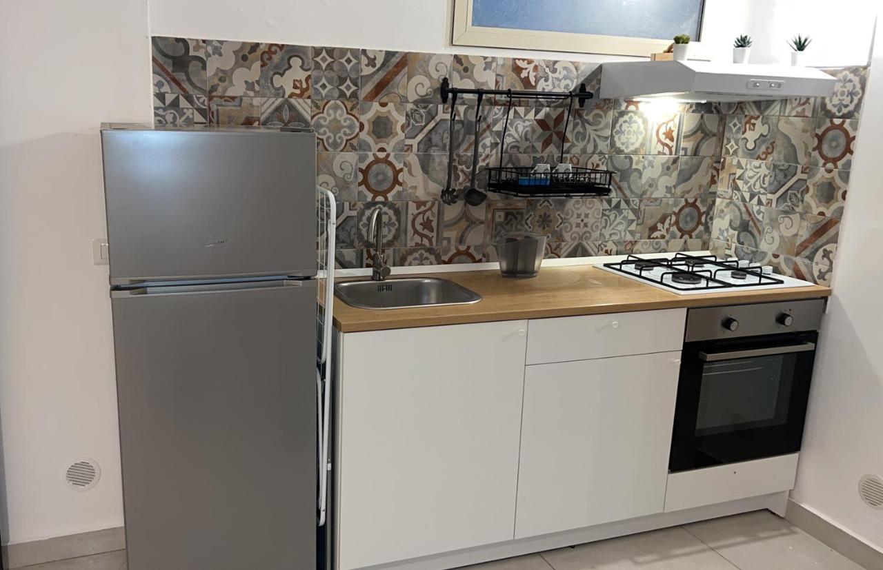 דירות קטאניה Casa Domus מראה חיצוני תמונה