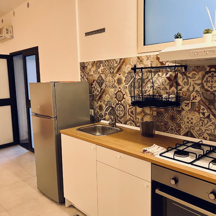 דירות קטאניה Casa Domus מראה חיצוני תמונה