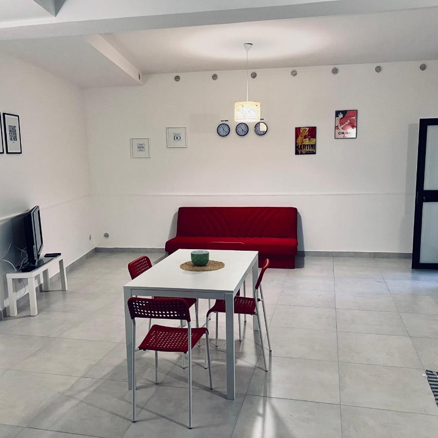 דירות קטאניה Casa Domus מראה חיצוני תמונה